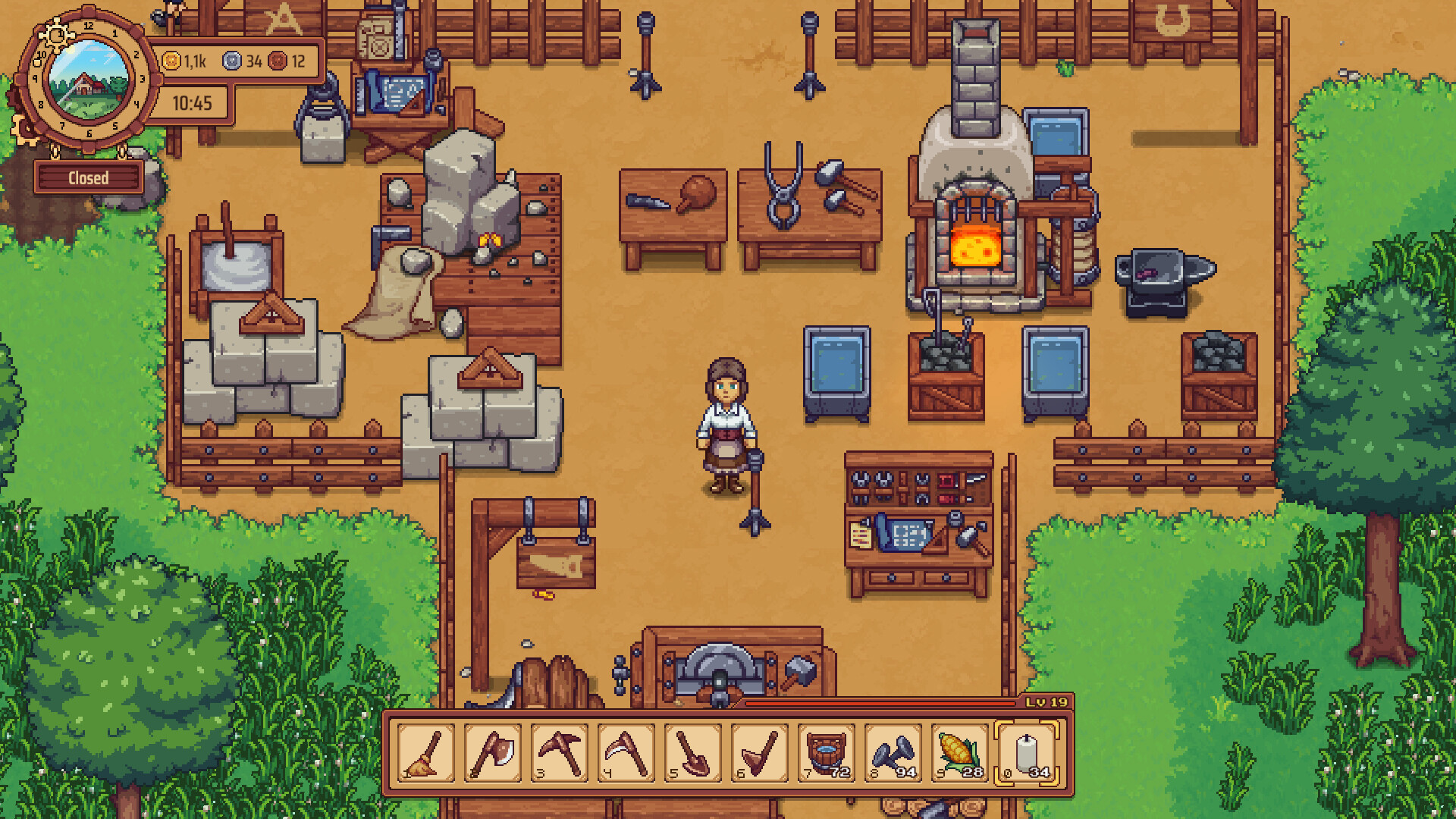 旅者之憩/旅客休息/Travellers Rest 版本更新 旅者之憩/旅客休息/Travellers Rest 版本更新