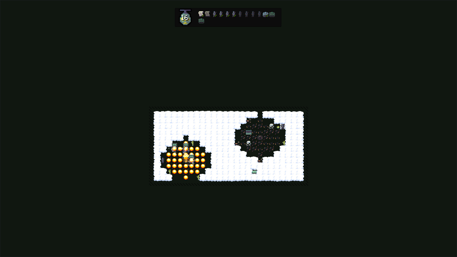 点击征服者/Click and Conquer 版本更新