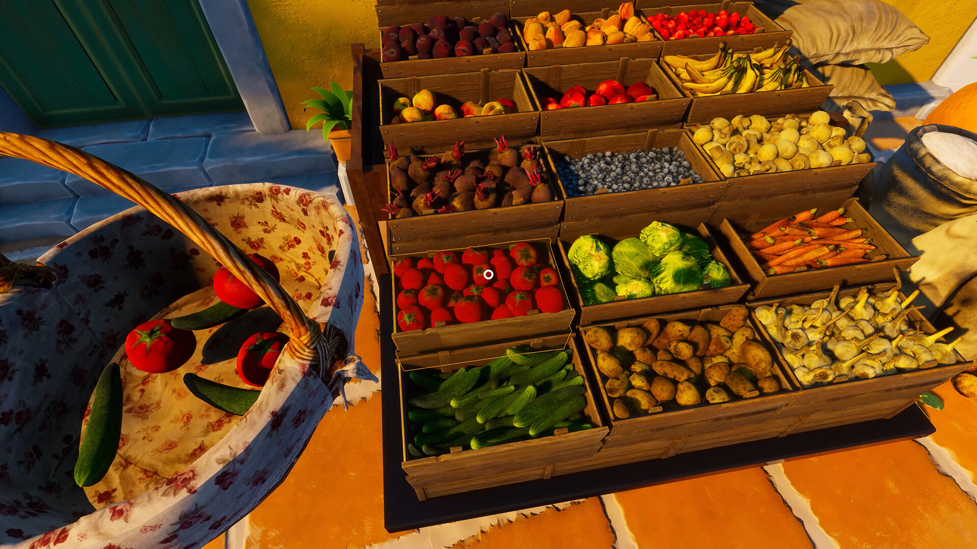 度假咖啡厅模拟器/Vacation Cafe Simulator 新游发布 度假咖啡厅模拟器/Vacation Cafe Simulator 新游发布