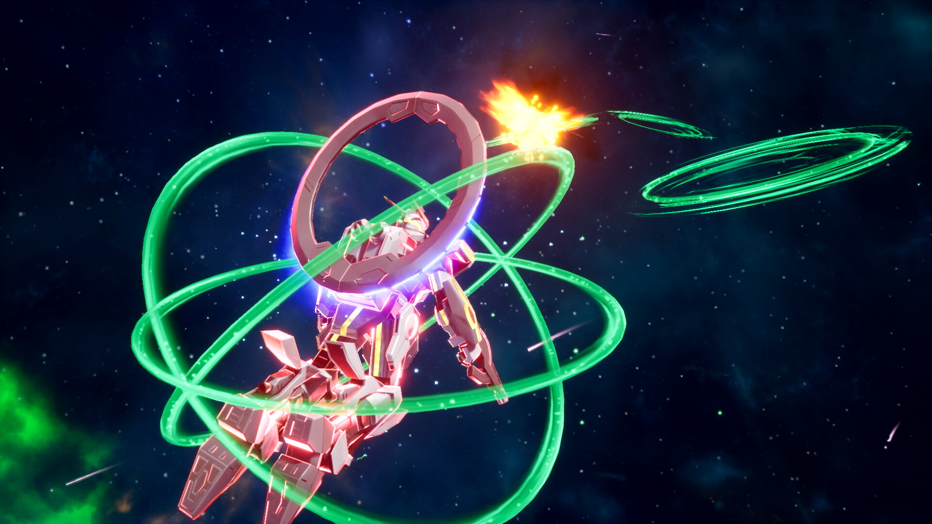 机动战士高达SEED：激斗命运/MOBILE SUIT GUNDAM SEED BATTLE DESTINY REMASTERED