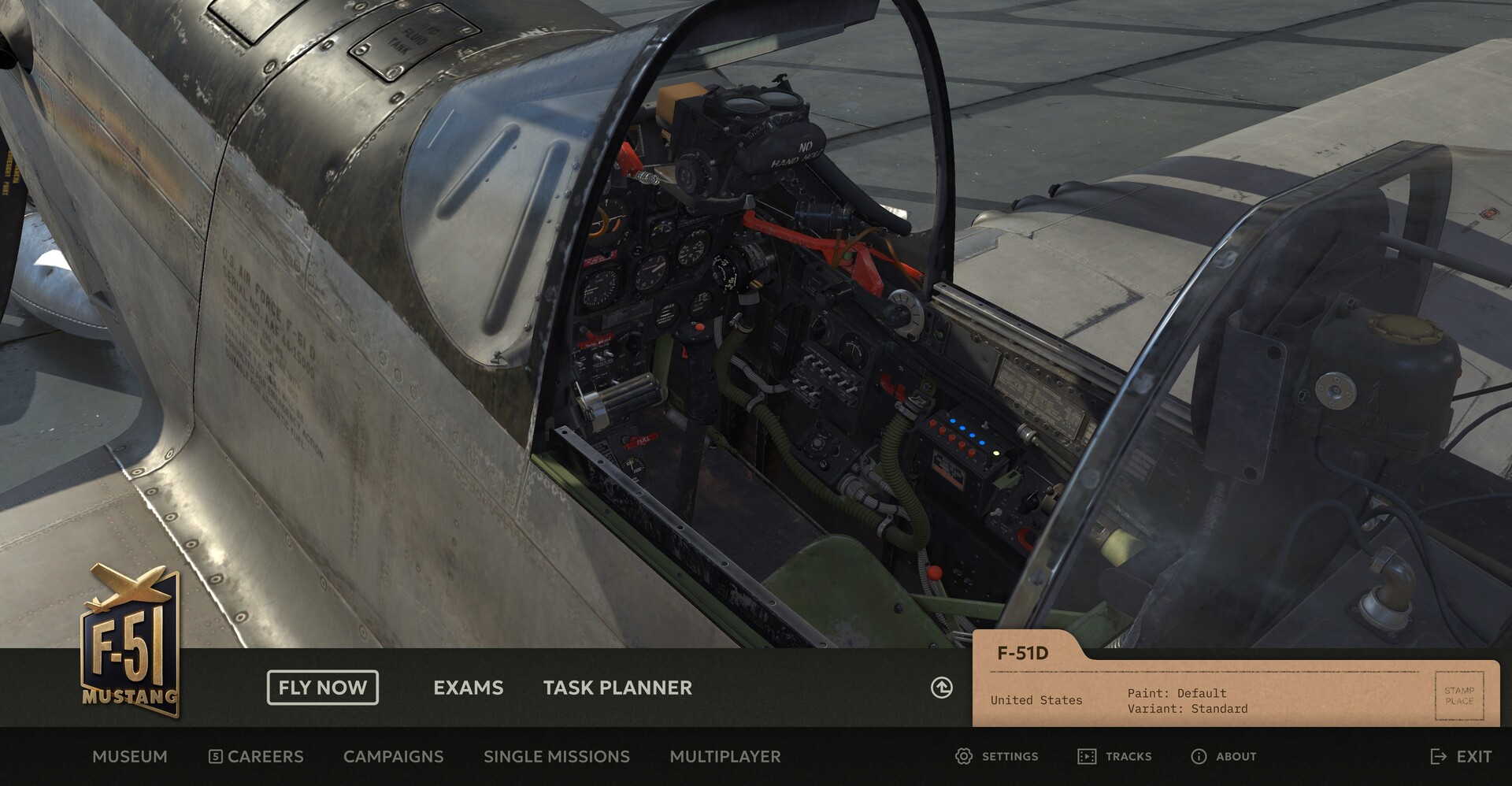 IL2捍卫雄鹰:朝鲜战争/Korea. IL-2 Series 新游发布 IL2捍卫雄鹰:朝鲜战争/Korea. IL-2 Series 新游发布