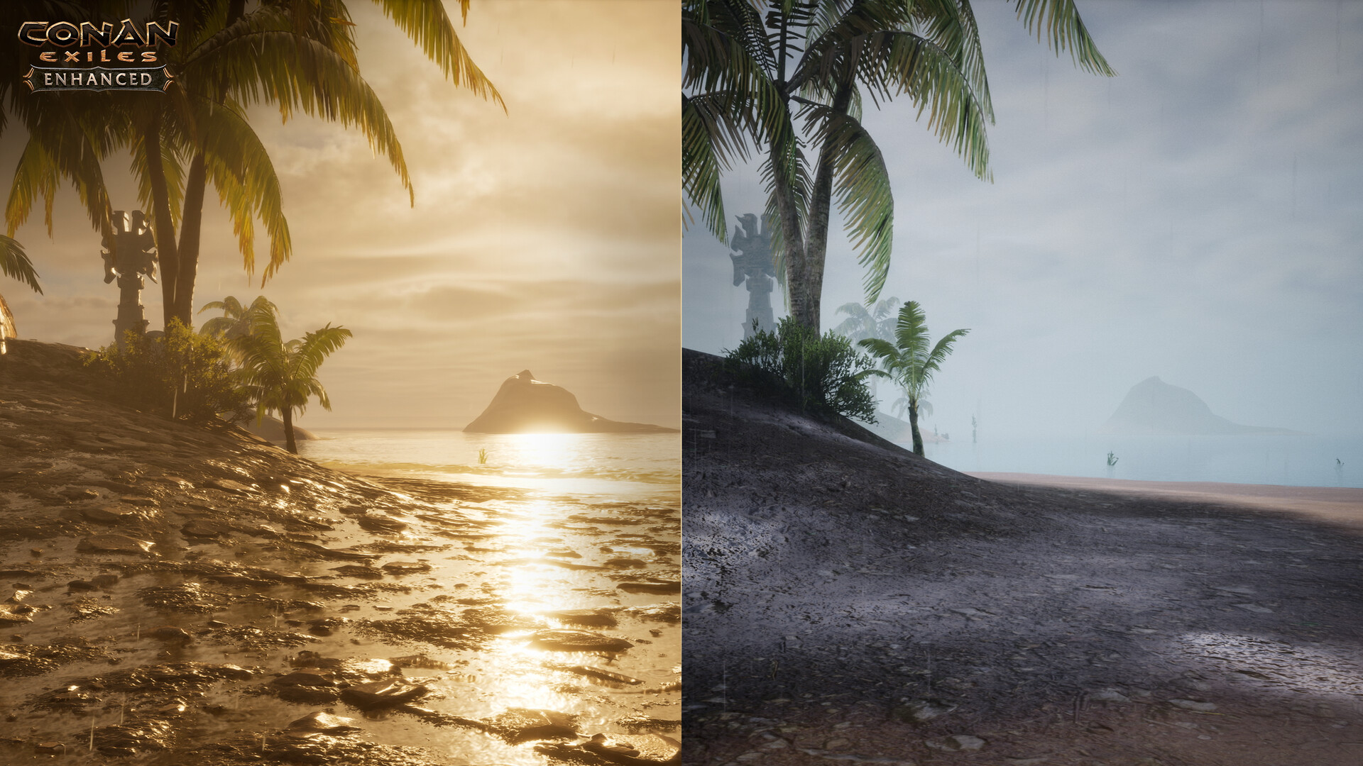 流放者柯南:增强版/Conan Exiles Enhanced 流放者柯南:增强版/Conan Exiles Enhanced