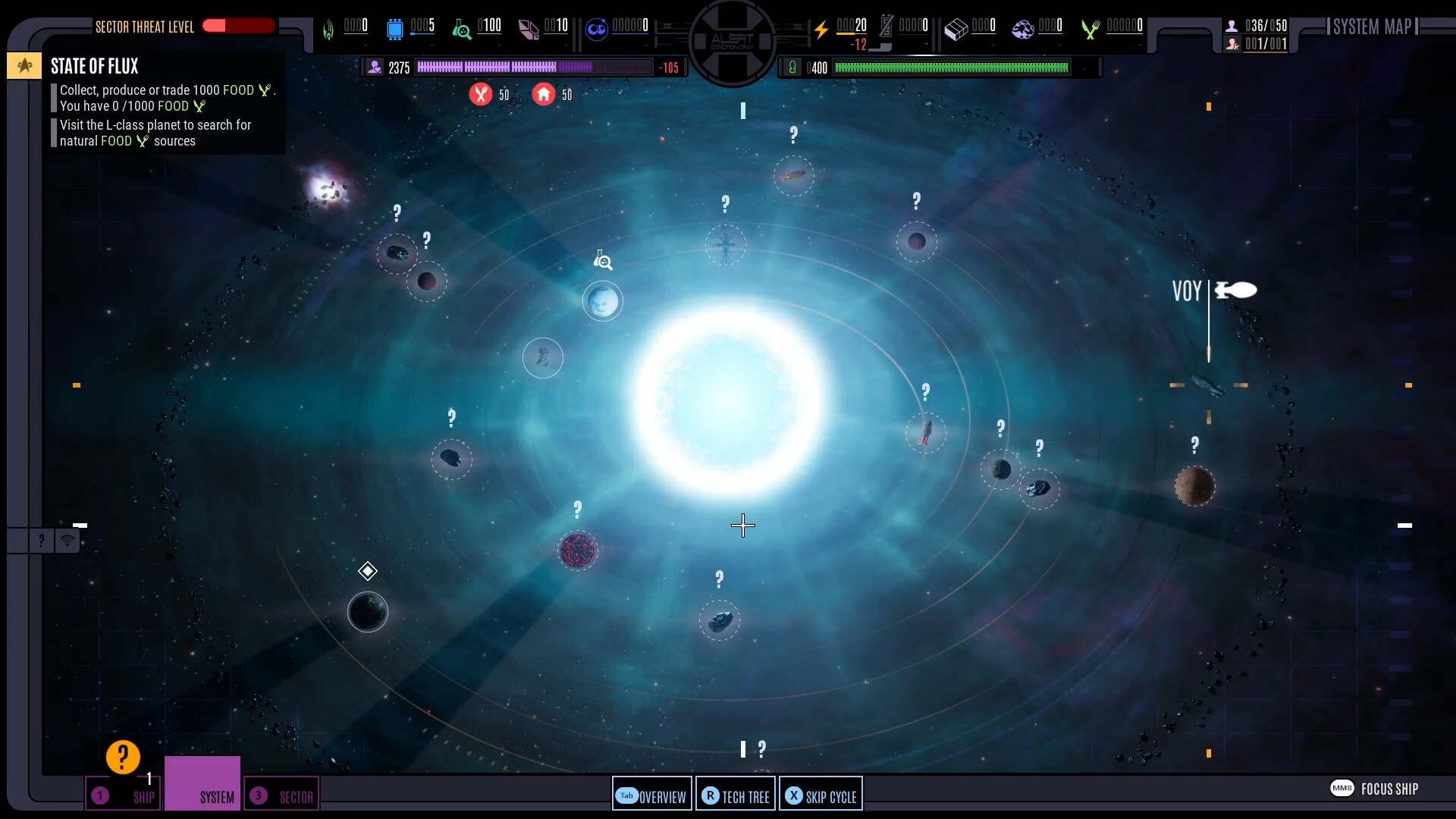 星际迷航:航海家号 - 穿越未知/Star Trek: Voyager - Across the Unknown 版本更新 星际迷航:航海家号 - 穿越未知/Star Trek: Voyager - Across the Unknown 版本更新