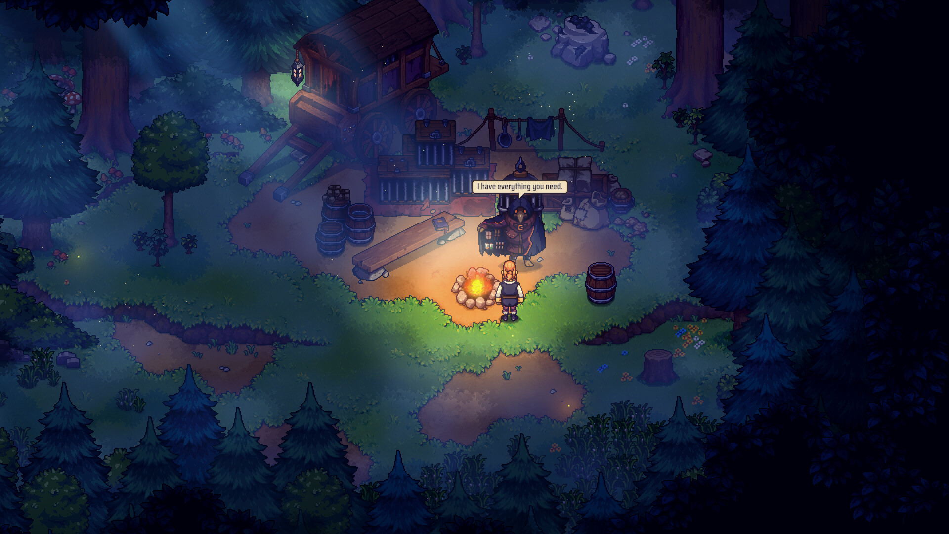 旅者之憩/旅客休息/Travellers Rest 版本更新 旅者之憩/旅客休息/Travellers Rest 版本更新