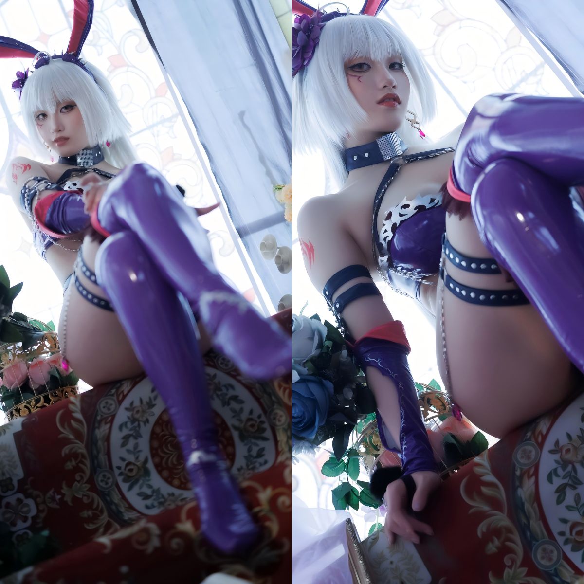 Cien恩恩_精美美图全部写真作品合集|更新至 19 期插图3vtavta