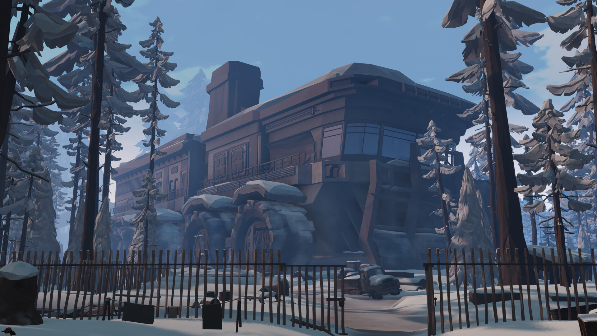 冰封之船/Frozen Ship 新游发布