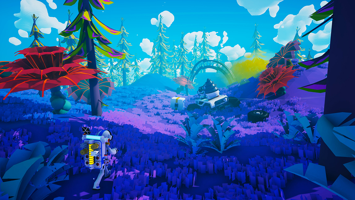 异星探险家|v1.34.38.0|全DLC|官方中文|支持手柄|ASTRONEER|星球探索者插图7