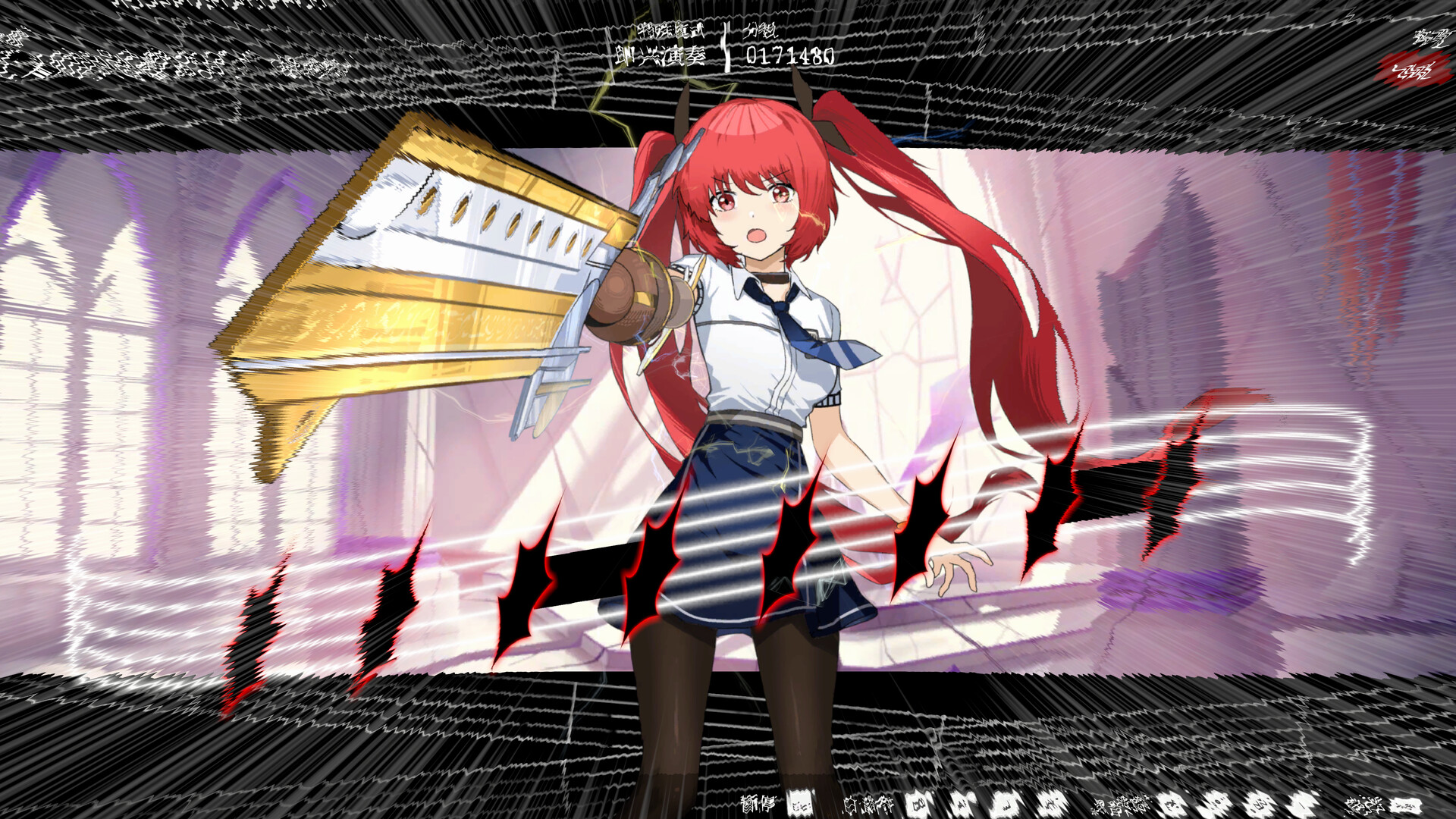 莉莉幻想曲/Lily Fantasia 新游发布