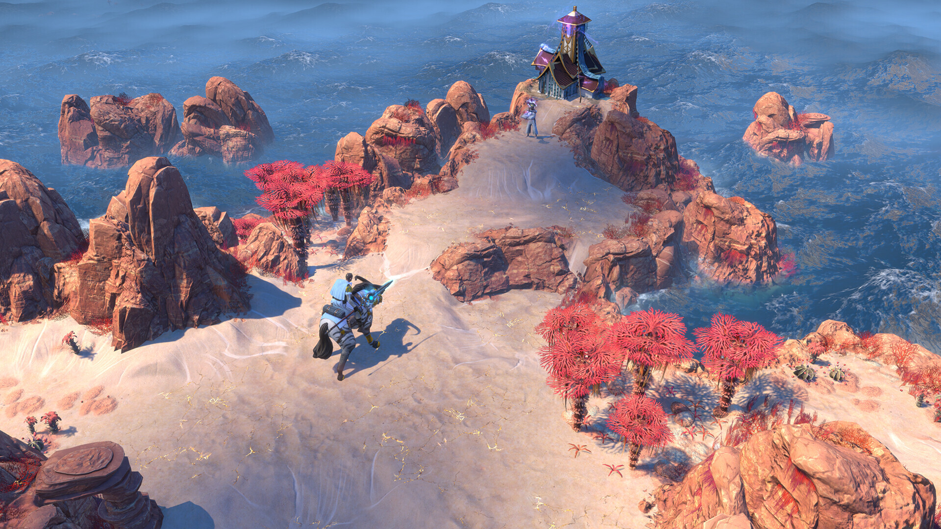 无尽帝国2/ENDLESS Legend 2 版本更新