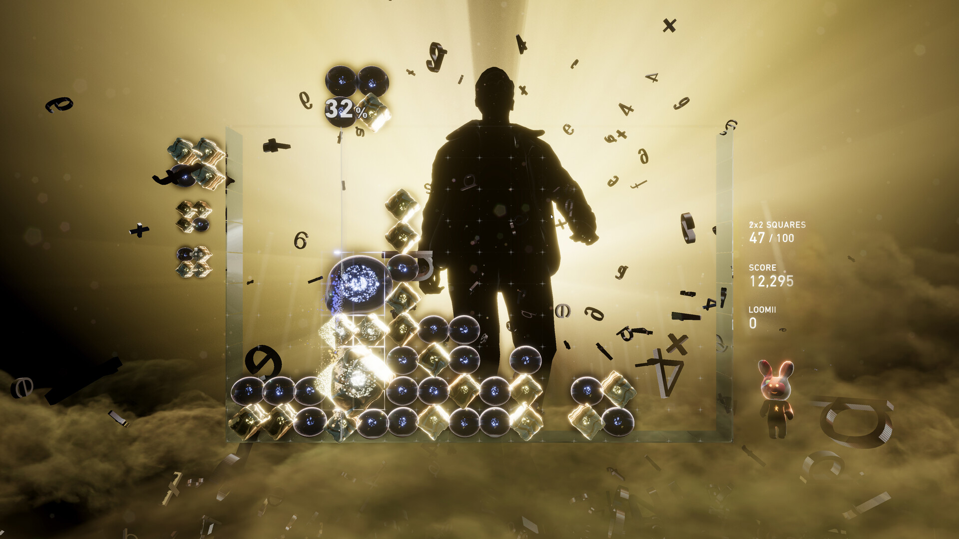 流光崛起/Lumines Arise/支持VR 流光崛起/Lumines Arise/支持VR
