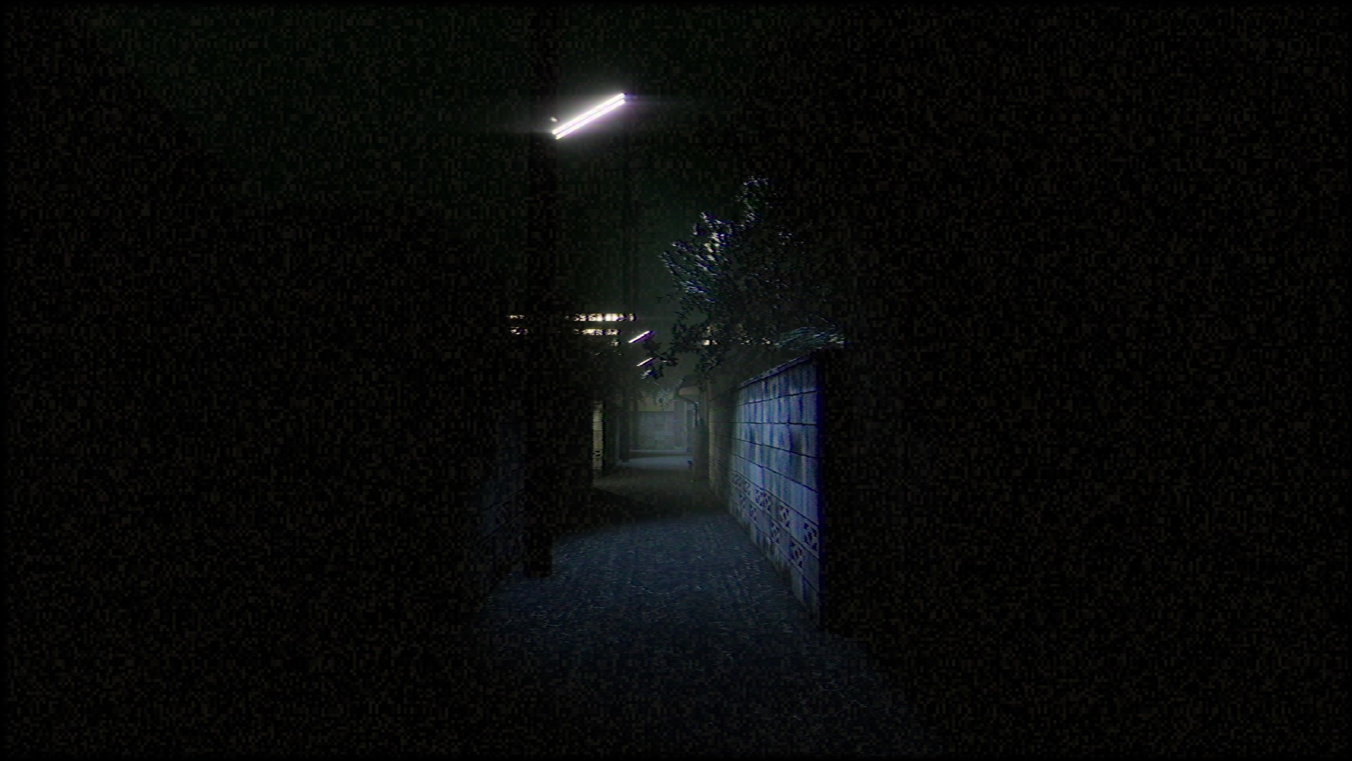 事故物件/[Chilla's Art] Stigmatized Property