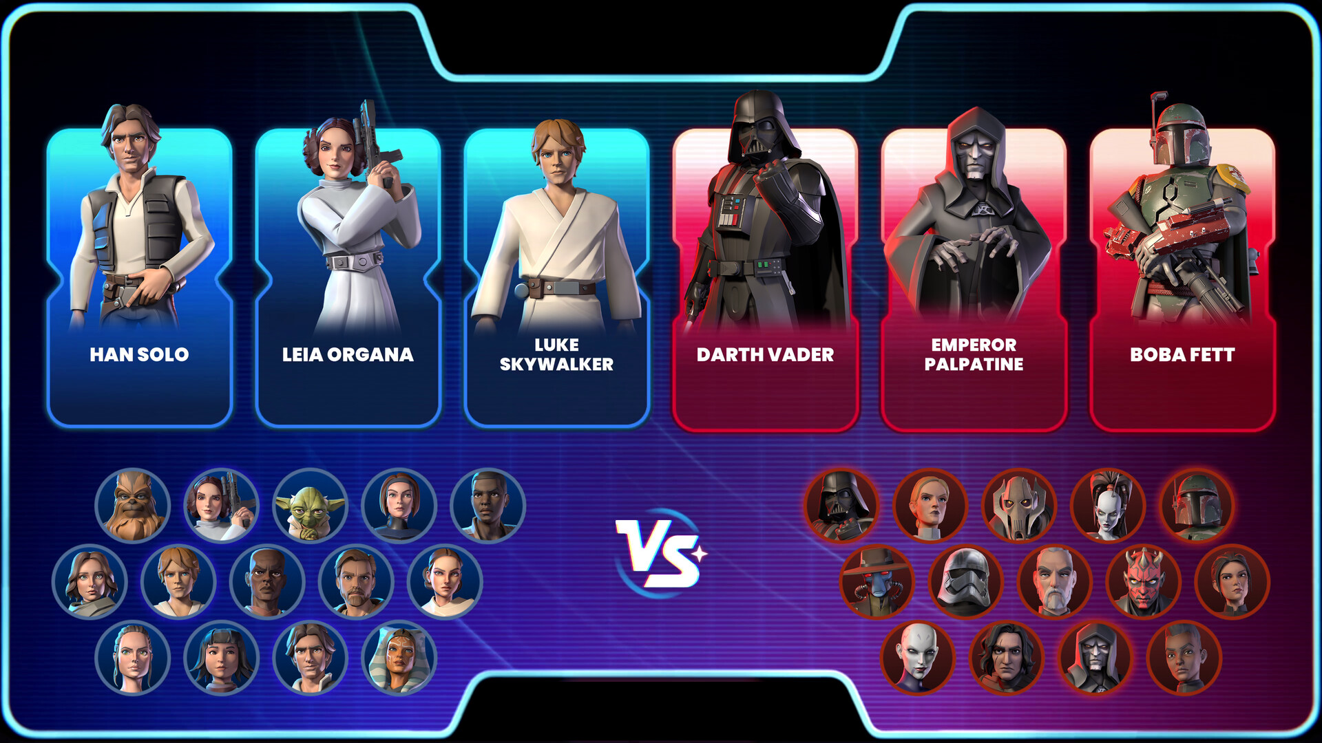 地产大亨:星球大战正邪交锋-虚拟机版/Monopoly: Star Wars Heroes vs. Villains HYPERVISOR 地产大亨:星球大战正邪交锋-虚拟机版/Monopoly: Star Wars Heroes vs. Villains HYPERVISOR