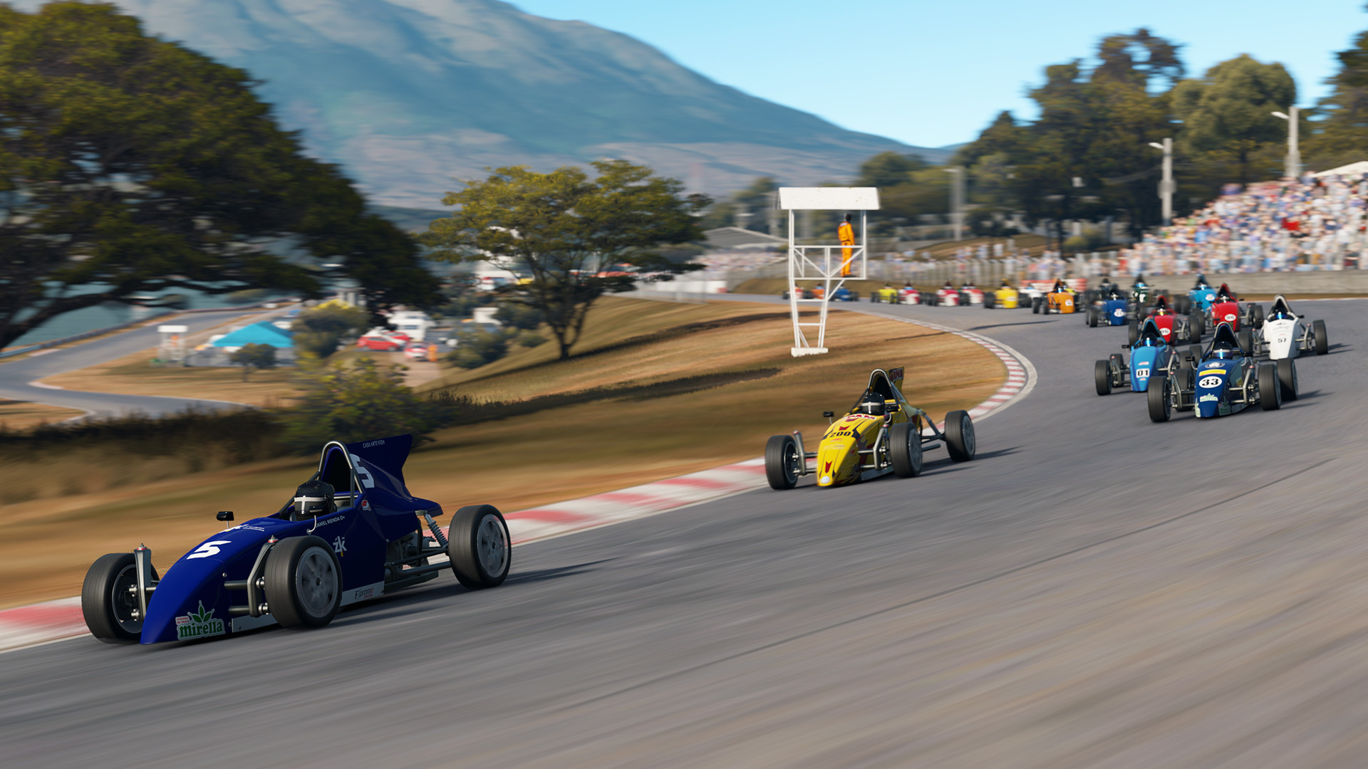 汽车俱乐部2/Automobilista 2 汽车俱乐部2/Automobilista 2