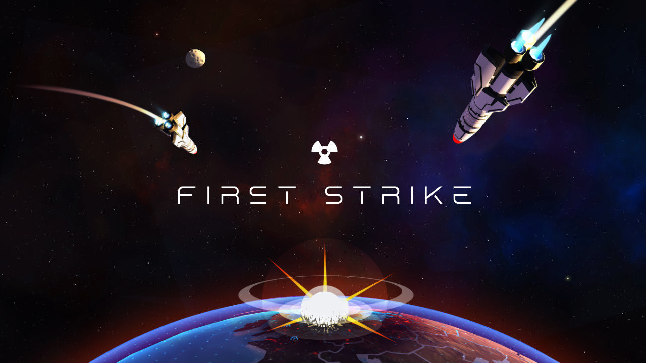 先发制人/First Strike: Classic 版本更新