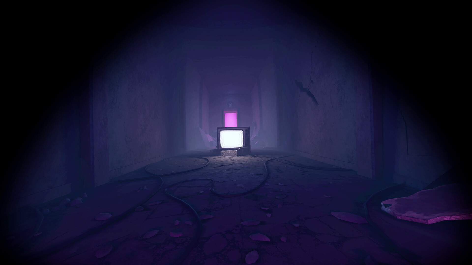 小小梦魇VR: 异境回响/Little Nightmares VR: Altered Echoes 小小梦魇VR: 异境回响/Little Nightmares VR: Altered Echoes