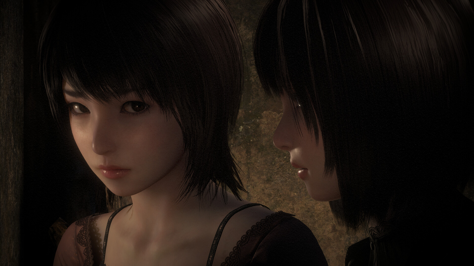 零：红蝶重制版/零 ～红蝶～ 重制版/FATAL FRAME II: Crimson Butterfly REMAKE 版本更新
